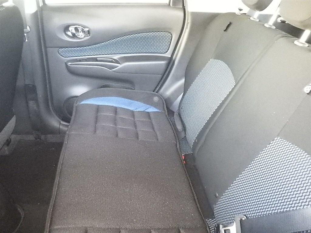 2014 Nissan Note